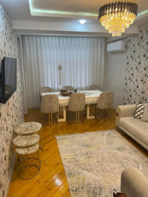 Comfortable apartment